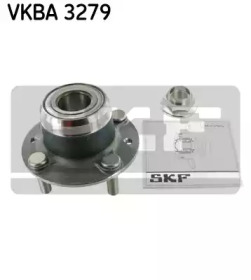 Комплект подшипника SKF VKBA 3279